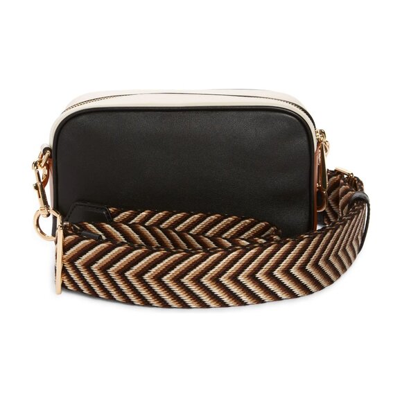 Marc Jacobs Flash Leather Camera Crossbody Bag - Picture 2 of 8